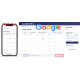 Google Calendar Joomla Module